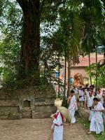 Palki Utsava - Haridas Katte